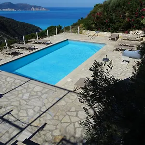 Apartment Myrtos Bay, Anomeria
