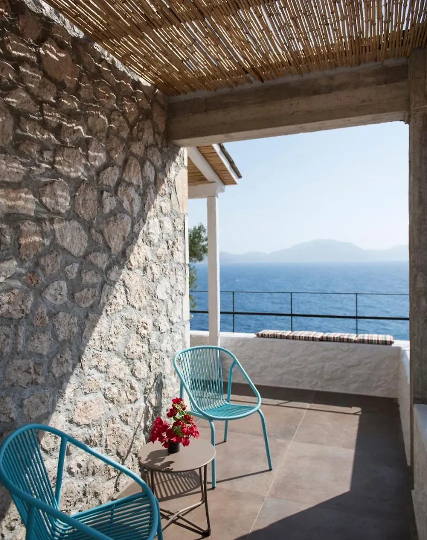 Villa Vivere Asos