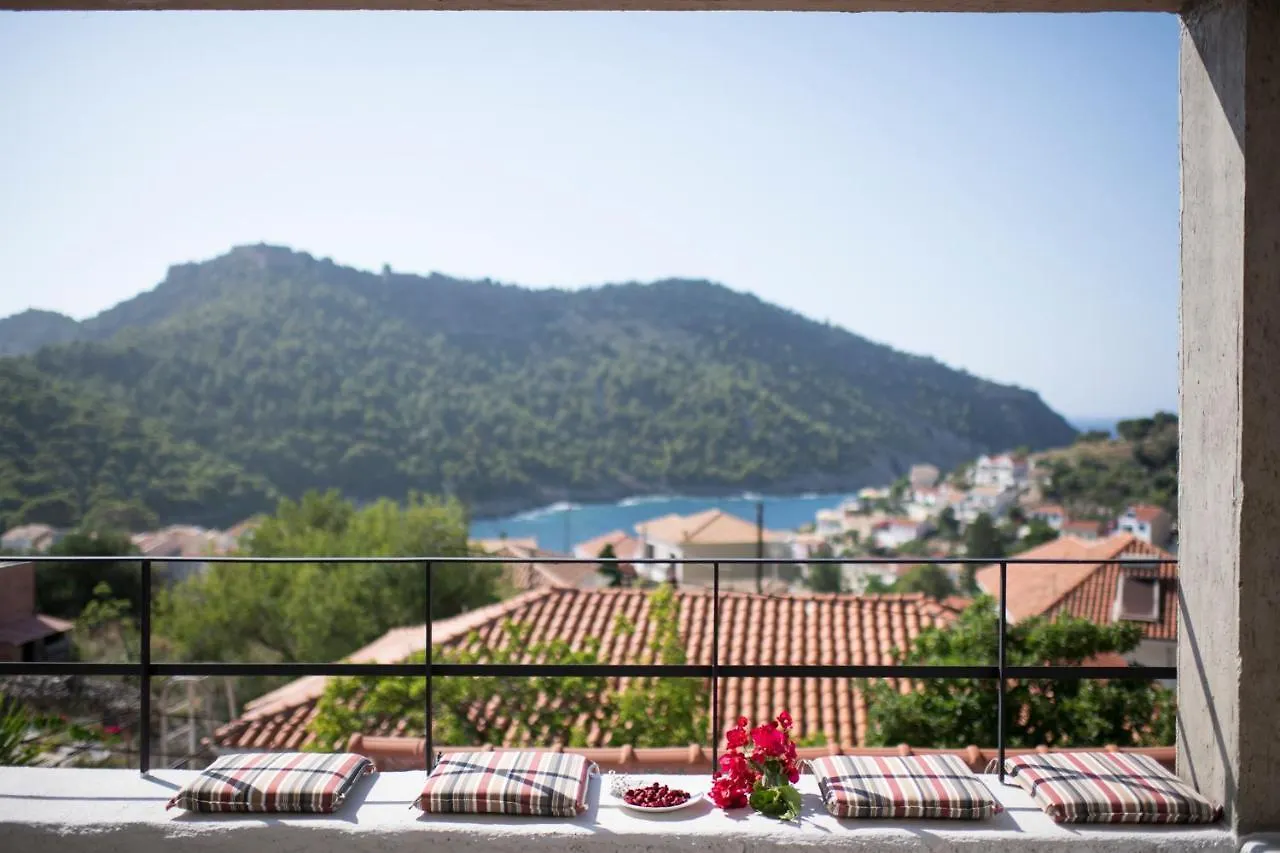 Villa Vivere Asos