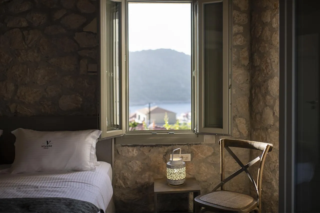 Villa Vivere Asos