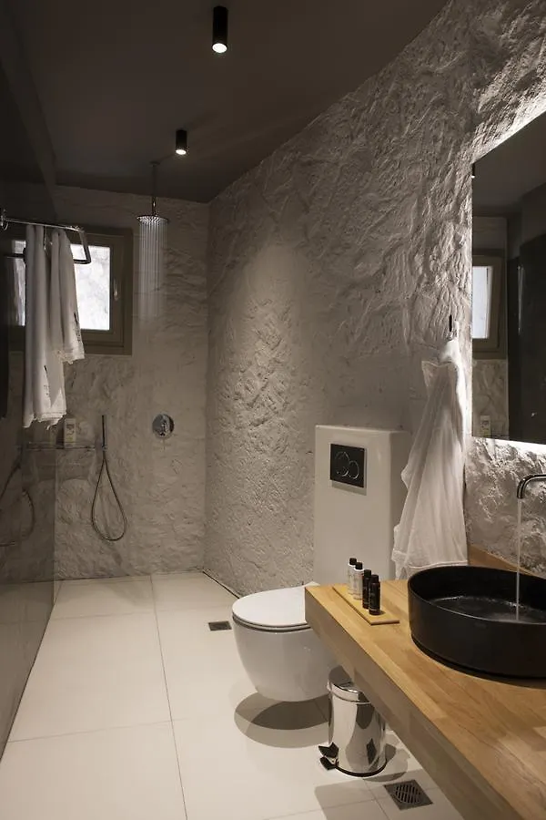 Villa Vivere Asos