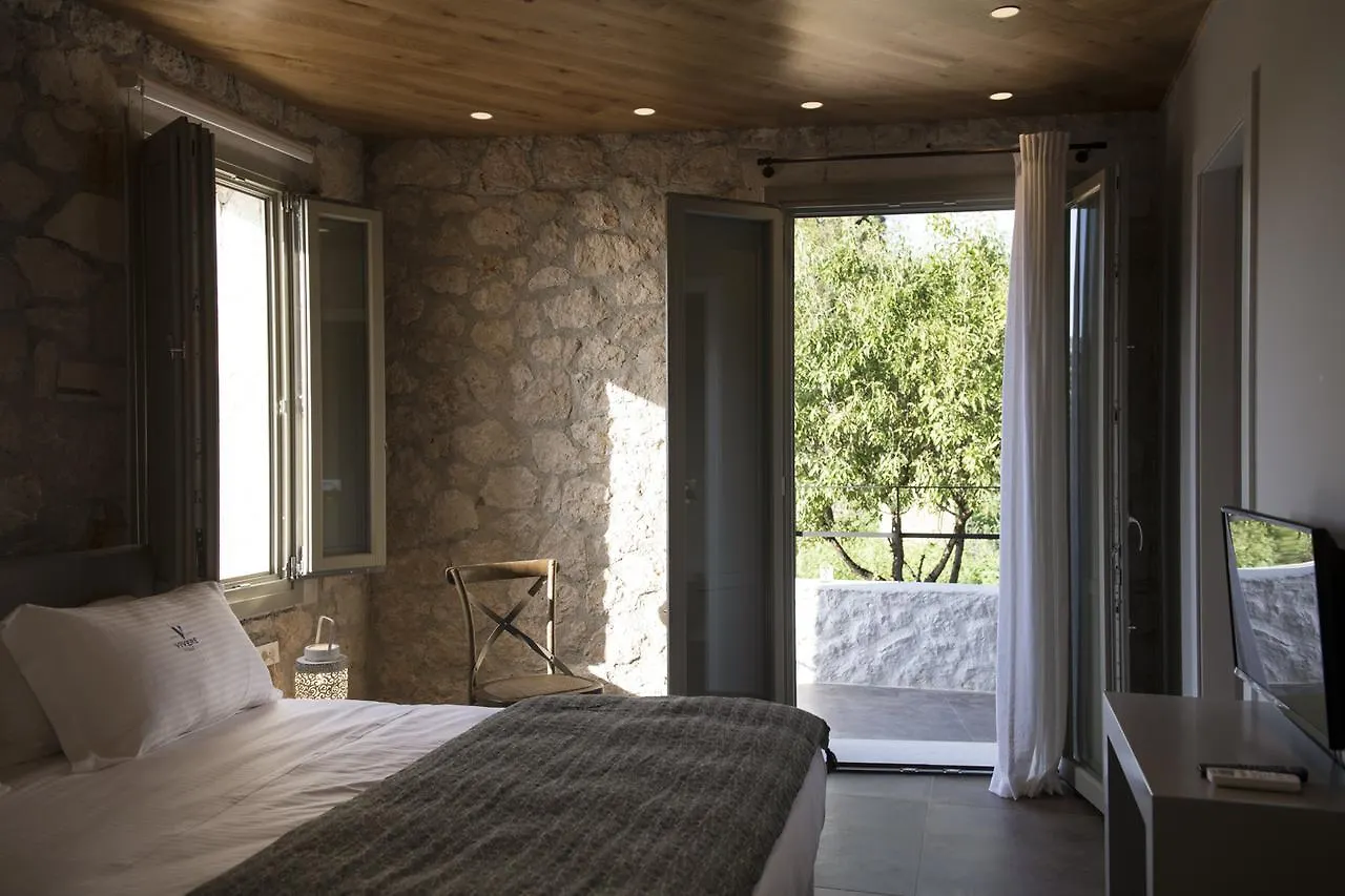 Villa Vivere Asos